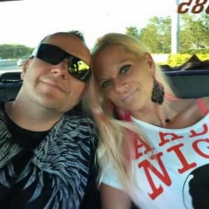 Meet your Posher, Tracy